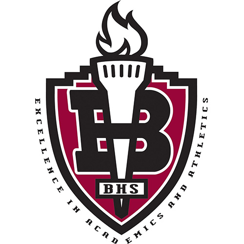 Joseph Heinert Bismarck H.S. (ND)