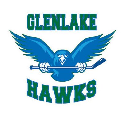 Nathan Behm - Glenlake Hawks U10 HockeyRating.com
