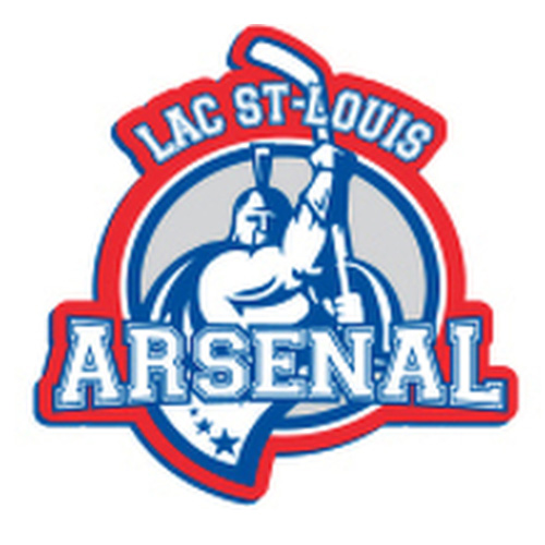 Derek Fontaine Lac StLouis Arsenal U14